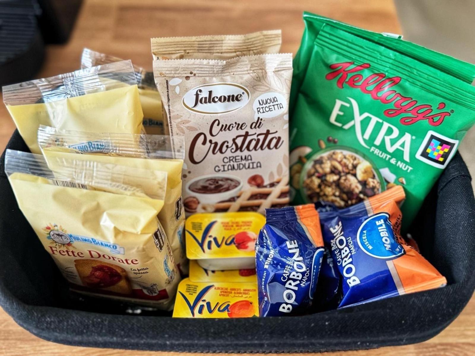 Appartamento Gianduja - Attico Con Terrazzo Torino Esterno foto