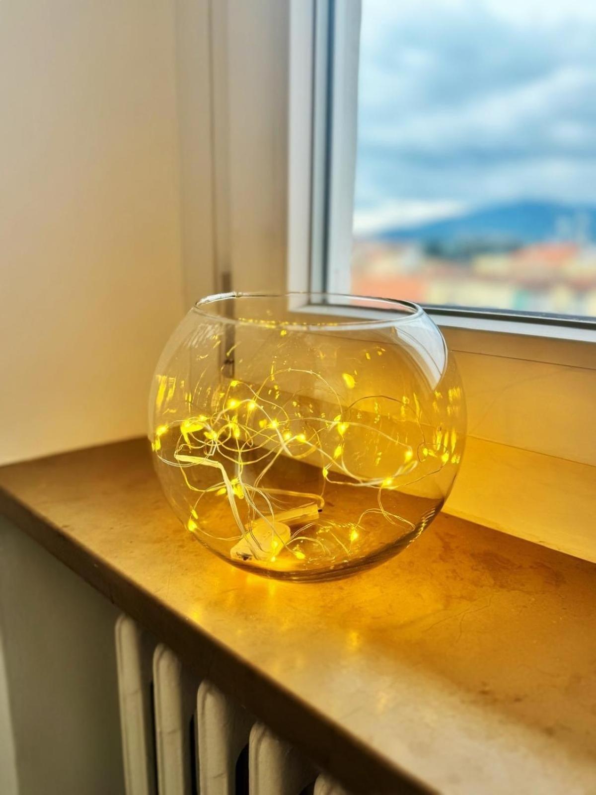 Appartamento Gianduja - Attico Con Terrazzo Torino Esterno foto